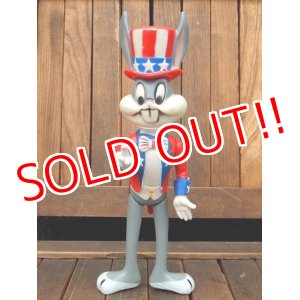 画像: ct-171206-78 Bugs Bunny / R.DAKIN 70's Figure "Uncle Sam"