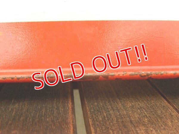 画像7: ct-171206-69 Looney Tunes / 1979 Kid's Tin Table