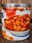 画像4: dp-171206-19 Planters / Mr.Peanuts 1950's Mixed Nuts Tin Can