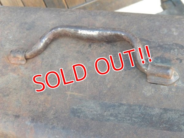 画像9: dp-171206-04 1950's Tool Tackle Box