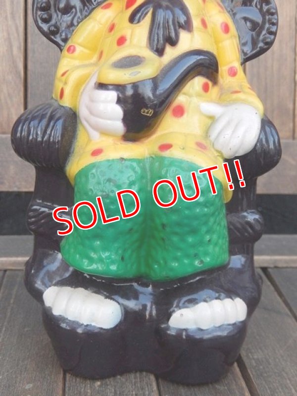 画像3: ct-171206-21 Vintage Grandpa Coin Bank