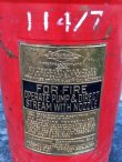 画像2: dp-171206-03 1940's Pump Fire Extinguisher