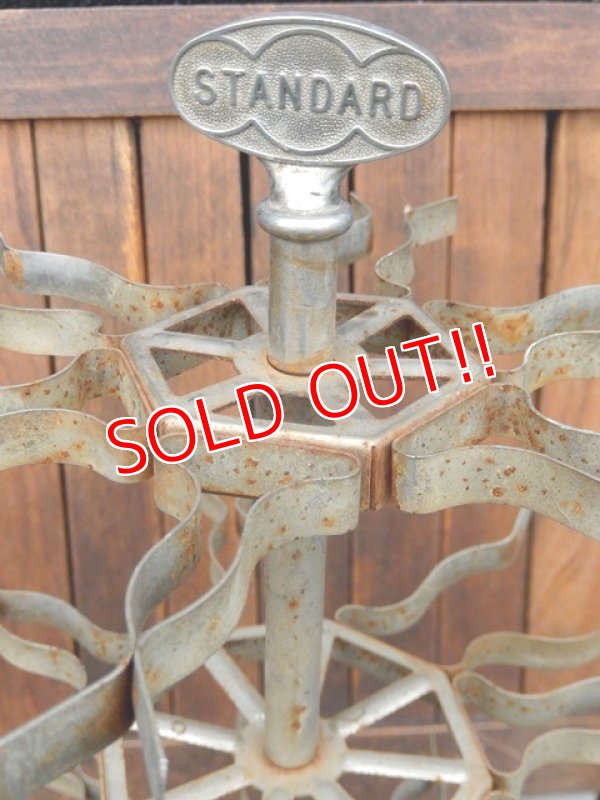 画像2: dp-171206-01 STANDARD / 1950's Stamp Holder