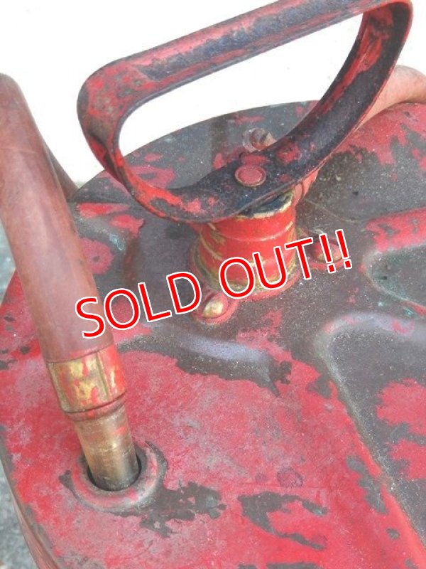 画像9: dp-171206-03 1940's Pump Fire Extinguisher