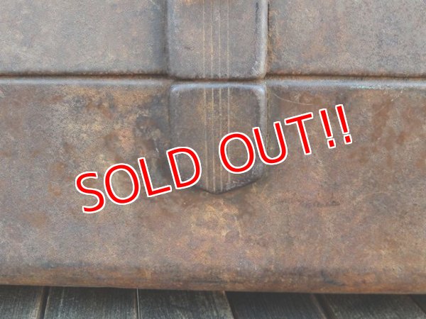 画像8: dp-171206-04 1950's Tool Tackle Box