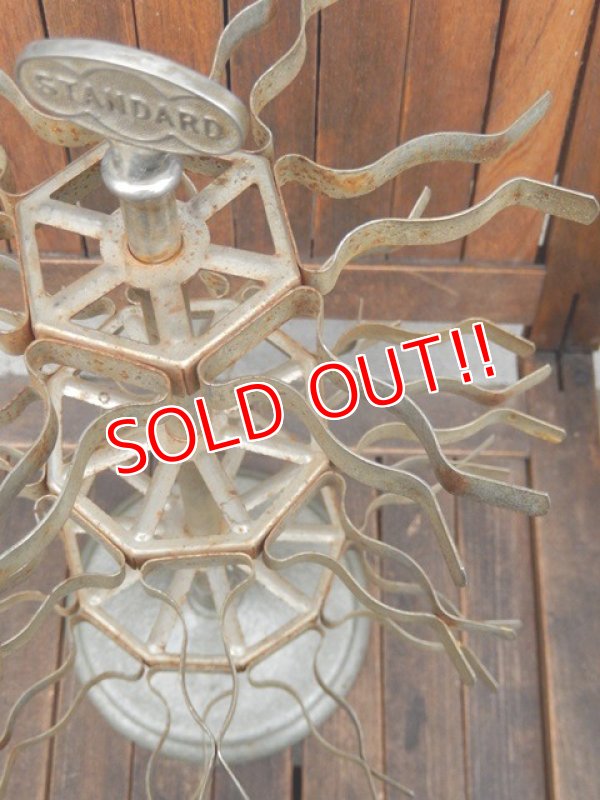 画像4: dp-171206-01 STANDARD / 1950's Stamp Holder