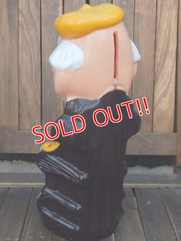 画像5: ct-171206-21 Vintage Grandpa Coin Bank