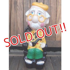 画像: ct-171206-21 Vintage Grandpa Coin Bank
