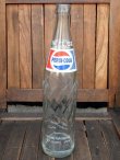 画像1: dp-171206-11 Pepsi / 1970's-1980's 16fl.oz. Bottle