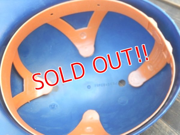 画像5: dp-171206-27 Minnesota Twins / 1960's Kid's Helmet