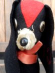 画像2: dp-171206-20 Vintage College Mascot Doll "CU"