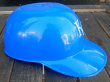 画像2: dp-171206-26 Kansas City Royals / 1970's Helmet Ice Cream Cup