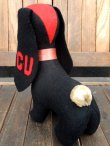 画像4: dp-171206-20 Vintage College Mascot Doll "CU"