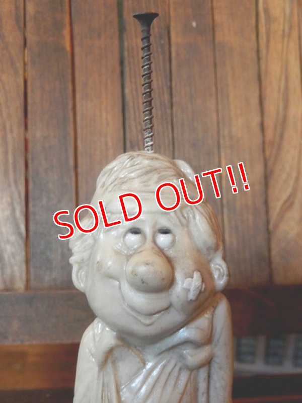 画像2: ct-171206-10 1970's Message Doll