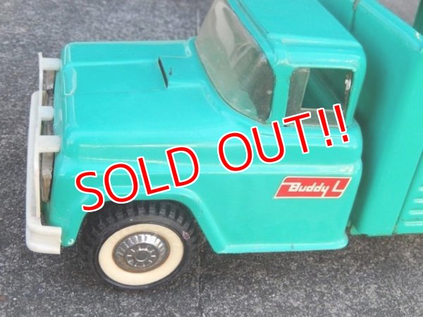 画像3: dp-171206-33 Buddy L / 1960's Riding Academy Truck