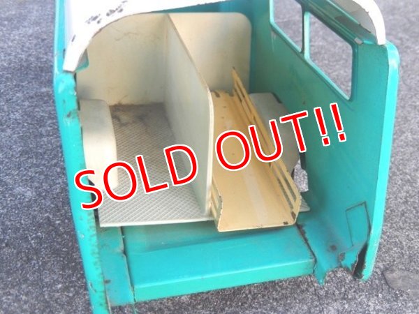 画像9: dp-171206-33 Buddy L / 1960's Riding Academy Truck