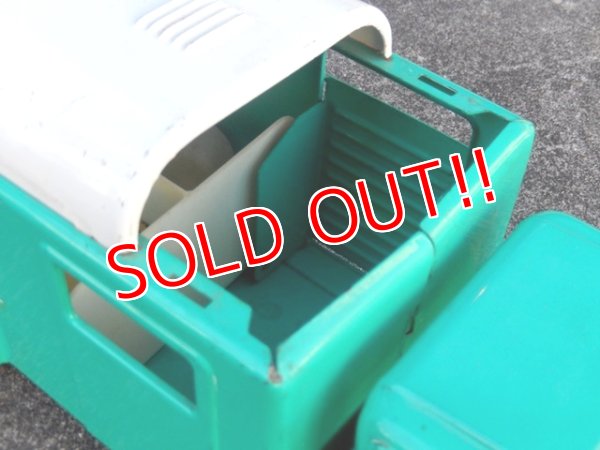 画像7: dp-171206-33 Buddy L / 1960's Riding Academy Truck