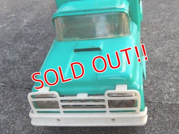 画像2: dp-171206-33 Buddy L / 1960's Riding Academy Truck