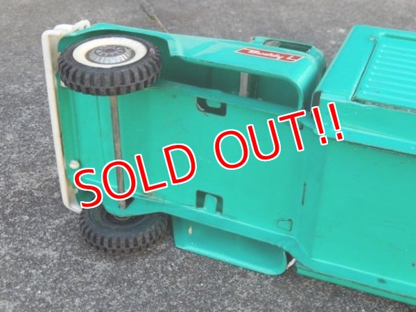 画像10: dp-171206-33 Buddy L / 1960's Riding Academy Truck