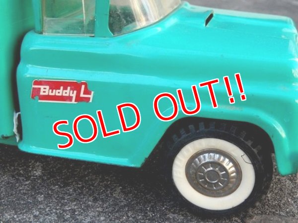 画像8: dp-171206-33 Buddy L / 1960's Riding Academy Truck