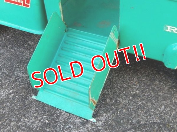 画像12: dp-171206-33 Buddy L / 1960's Riding Academy Truck