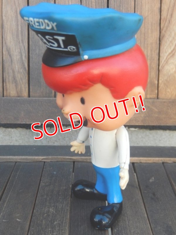 画像5: ct-170901-41 Freddy Fast / R.DAKIN 1970's Figure