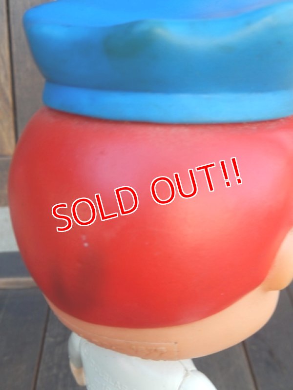 画像7: ct-170901-41 Freddy Fast / R.DAKIN 1970's Figure