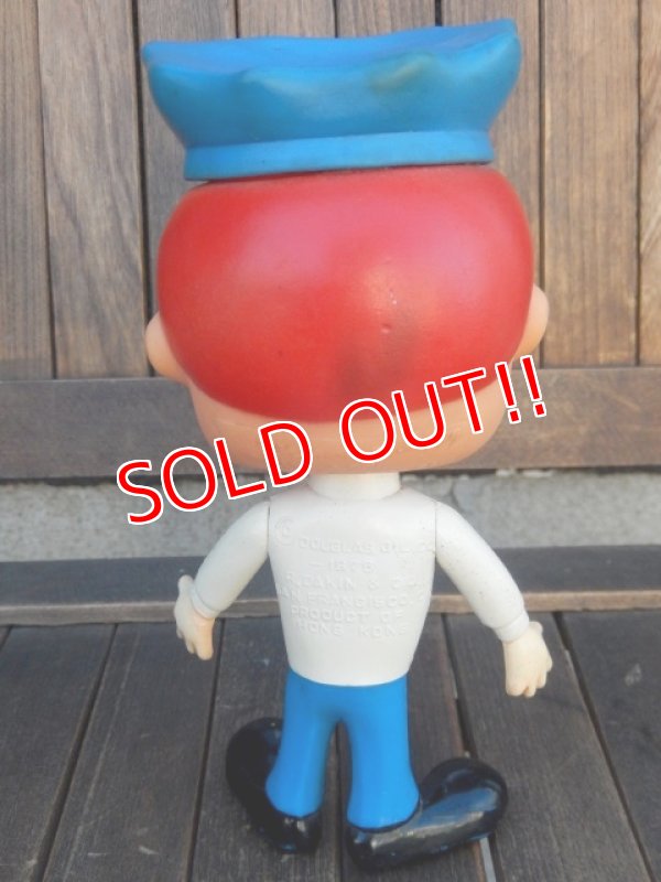 画像6: ct-170901-41 Freddy Fast / R.DAKIN 1970's Figure