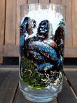 画像1: gs-180110-01 Coca Cola / King Kong 1976 Glass