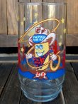 画像1: gs-180110-05 Hostess / Twinkie The Kid 1990's Glass