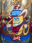 画像2: gs-180110-05 Hostess / Twinkie The Kid 1990's Glass