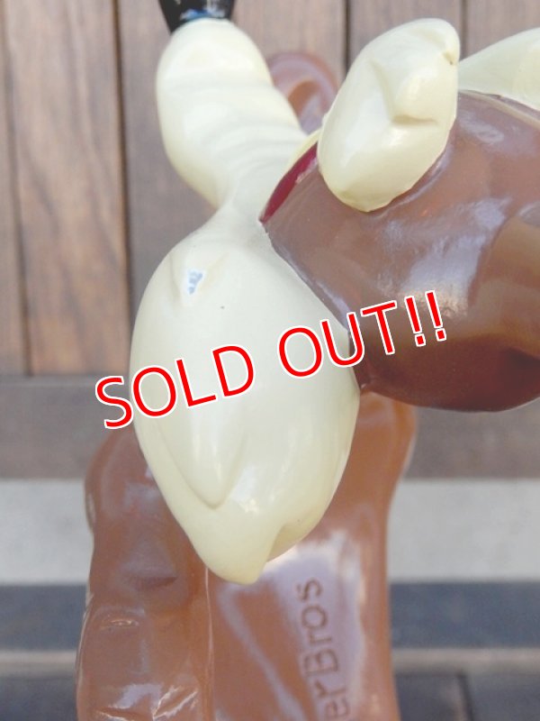 画像6: ct-170301-13 Wile E. Coyote / 2000's Resin Figure