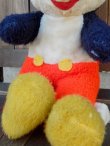 画像3: ct-180110-10 Mickey Mouse / 1960's Plush Doll