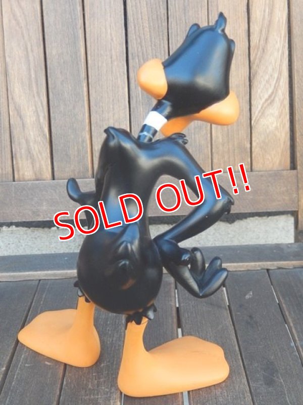 画像4: ct-170301-13 Daffy Duck / 2000's Resin Figure