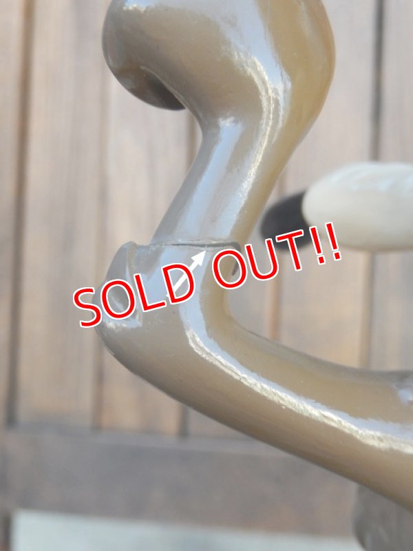 画像7: ct-170301-13 Wile E. Coyote / 2000's Resin Figure