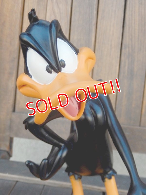 画像2: ct-170301-13 Daffy Duck / 2000's Resin Figure