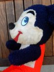 画像5: ct-180110-10 Mickey Mouse / 1960's Plush Doll