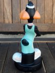 画像4: ct-170301-13 Daffy Duck / 1996 Soft Vinyl Doll