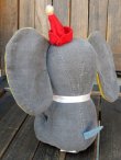 画像4: ct-180110-07 Dumbo / 1970's Stuffed Doll