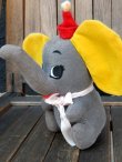 画像3: ct-180110-07 Dumbo / 1970's Stuffed Doll