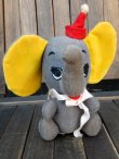 画像1: ct-180110-07 Dumbo / 1970's Stuffed Doll