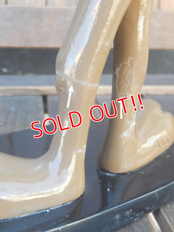 画像8: ct-170301-13 Wile E. Coyote / 2000's Resin Figure