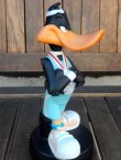 画像3: ct-170301-13 Daffy Duck / 1996 Soft Vinyl Doll