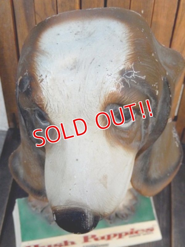 画像5: ct-180110-15 Hush Puppies / 1970's Store Display