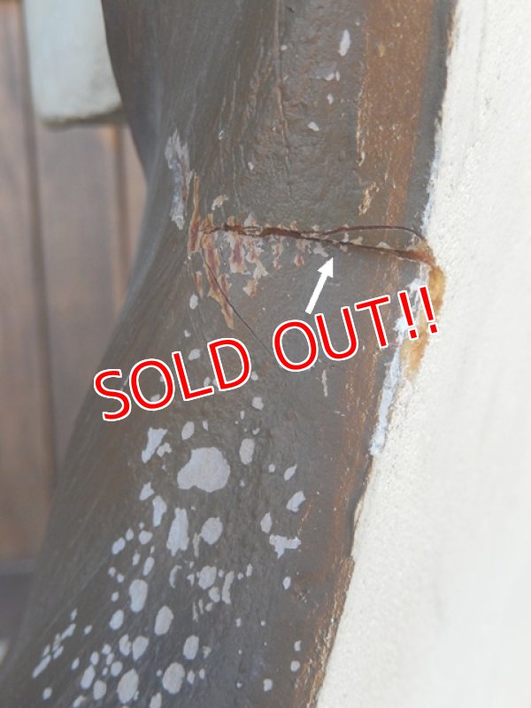 画像10: ct-180110-15 Hush Puppies / 1970's Store Display