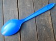 画像3: dp-171206-32 Dairy Queen / Plastic Spoon (Dark Blue)