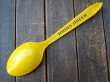 画像3: dp-171206-32 Dairy Queen / Plastic Spoon (Yellow)