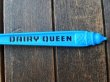 画像2: dp-171206-32 Dairy Queen / Plastic Spoon (Blue)