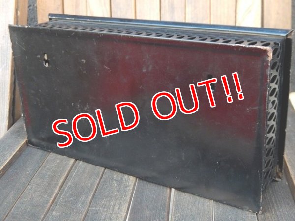 画像7: dp-180110-19 Vintage Poodle Tissue Box