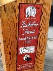 画像3: dp-180110-02 Bachelor's Friend Sox / Vintage Wood Rack